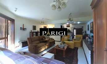 Imagem 3: Casa com 3 dormitórios para alugar, 186 m² por R$ 3.920,00/mês - Aberta dos Morros - Porto