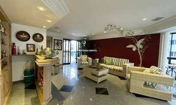 Imagem 3: Cobertura Duplex em Moema com 309m² sendo 3 suítes