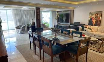 Imagem: Linda cobertura duplex em Agriões!