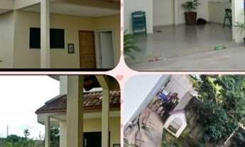 Imagem 4: Casa no Bella Ville Marabaixo II