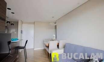 Imagem 7: APARTAMENTO 02 DORM. PARA LOCAÇÃO COND. CENÁRIO - TABOÃO DA SERRA