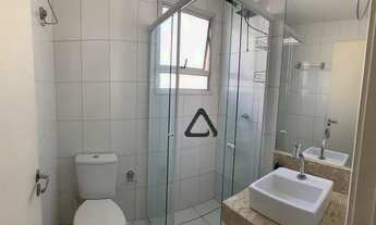 Imagem 5: Apartamento com 2 dormitórios à venda, 50 m² por R$ 230.000 - Jardim Lizandra - Americana