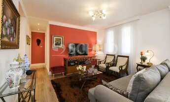 Imagem 4: Apartamento para venda no Jardim Marajoara com 3 quartos, 1 suíte, 2 vagas, 107m², varanda