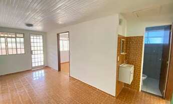 Imagem 6: Casa 3 Quartos Com 2 Garagens Cobertas - 150 m² - Samambaia Centro - SHIS