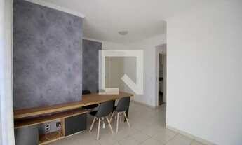 Imagem 2: Apartamento para Aluguel - Jardim Simus, 1 Quarto, 64 m2