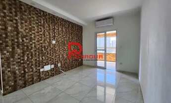 Imagem 5: Apartamento com 2 dorms, Canto do Forte, Praia Grande, Cod: 4604