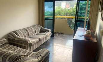 Imagem 4: Apartamento com 2 dormitórios à venda, 85 m² por R$ 320.000,00 - Enseada - Guarujá/SP