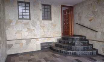 Imagem 2: Casa próximo ao Hospital Santa Casa com vocação residencial/comercial