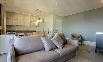 Imagem: Apartamento Locação 2 Dormitórios - 87