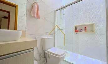 Imagem 7: Casa com 3 dormitórios à venda, 140 m² por R$ 570.000,00 - Parque Residencial Jaguari - Am