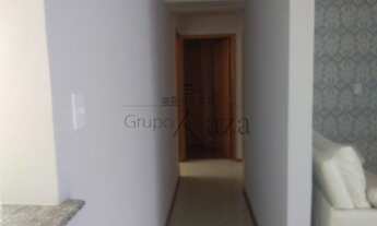 Imagem 5: Apartamento - Jardim Satélite - Residencial Solar das Paineiras - 2 Dormitórios - 86m²