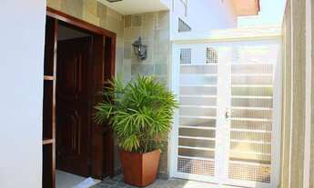 Imagem 5: Casa para venda com 100 metros quadrados com 4 quartos em Vila Cordeiro - São Paulo - SP