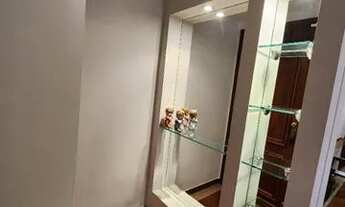 Imagem 3: Apartamento Central 116 m² - Prox. Galpão Nelore e Mc, na Hugo Cabral