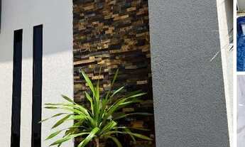 Imagem 2: Casa Condomínio Fechado - Residencial Gaudi c/ 03 suítes