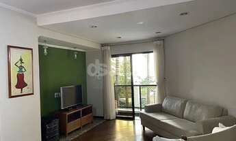 Imagem 4: Apartamento para locação com 3 dormitórios na Zona Oeste, Alto da Lapa, São Paulo, SP