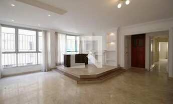 Imagem 2: Apartamento para Aluguel - Jardim Paulista, 4 Quartos, 145 m2