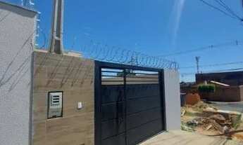 Imagem 2: Residência Vila Industrial nova, 3 dormitórios, uma suíte, Churrasqueira