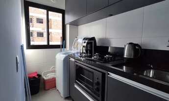 Imagem 4: Apartamento com suíte á venda, Praia de Palmas/SC