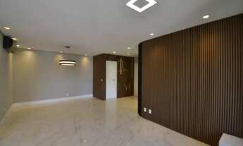 Imagem: Apartamento a venda em Alphaville - Barueri