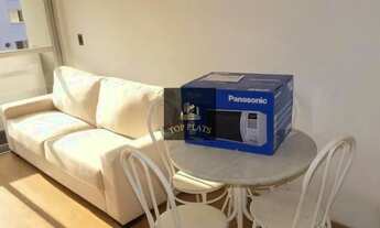 Imagem 3: Flat disponível para locação em Moema