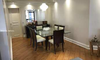 Imagem 5: Apartamento para Venda em São Paulo, Jardim Paulista, 3 dormitórios, 3 suítes, 5 banheiros