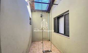 Imagem 7: Casa com 4 dorms, Parque Residencial Virginio Basso, Sumaré - R$ 404 mil, Cod: CA2771