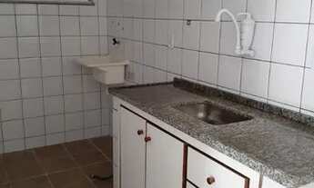 Imagem 5: São cristovâo- apt sala 1 qto ( fixo