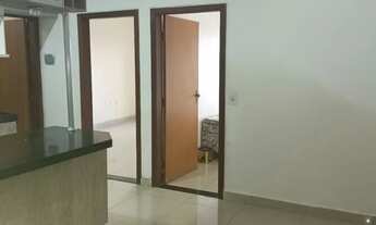 Imagem 2: Aluguel Apartamento com 2 dormitórios