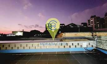 Imagem 4: Ponto para locação, Bela Aliança, São Paulo, SP - Prédio comercial com 1300m², Construção