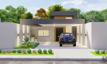 Imagem: Casa Jardim Espanha - Alto Padrão