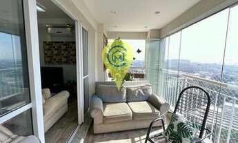 Imagem: Apartamento à venda, Jardim Arpoador, São