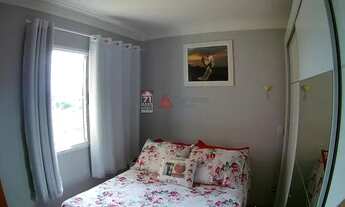 Imagem 6: Apartamento Padrão em São José dos Campos