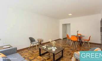 Imagem 3: Apartamento reformado para venda no Jardim Paulista, São Paulo, com localização privilegia