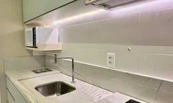 Imagem 4: Apartamento para aluguel possui 39 metros quadrados com 1 quarto em Setor Oeste - Goiânia