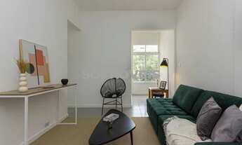 Imagem 3: Apartamento-À VENDA-Botafogo-Rio de Janeiro-RJ