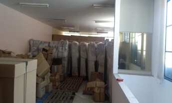 Imagem 6: São Paulo - Galpão/Depósito/Armazém - Parque Peruche