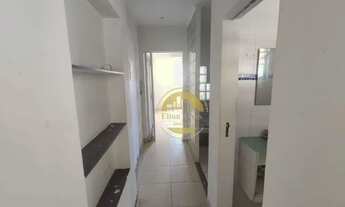 Imagem 5: Kitnet Ponta da praia prédio frente mar