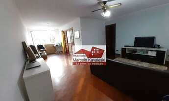 Imagem: Apartamento à venda, 85 m² por R$ 310.000,00