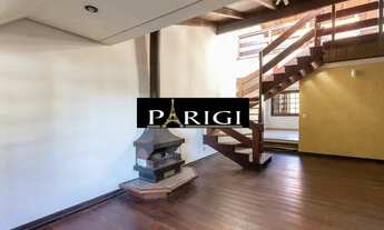 Imagem 5: Casa com 3 dormitórios para alugar, 220 m² por R$ 3.260,00/mês - Espírito Santo - Porto Al