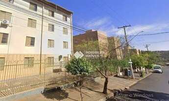 Imagem 4: Apartamento com 2 dormitórios à venda, 39 m² por R$ 95.205,60 - Residencial das Américas