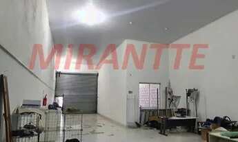 Imagem 5: Galpao de 544m² em Parque Peruche