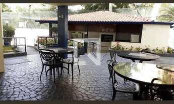 Imagem 6: Apartamento para Aluguel - Jardim São Savério, 3 Quartos, 62 m2