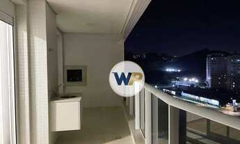 Imagem 2: Apartamento com 3 Dormitórios na Praia Brava para Locação Anual - Itajaí/SC