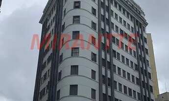 Imagem: Apartamento de 47m² com 2 quartos em República