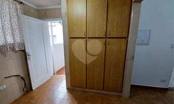 Imagem 6: Apartamento Terreo 02 Dormitórios, Santos