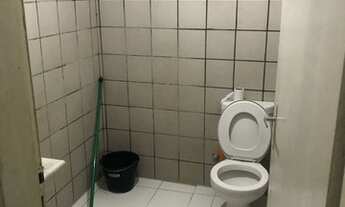 Imagem 5: Apartamento de um quarto no centro de Campina Grande