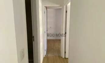 Imagem 4: Apartamento com 2 dormitórios para alugar, 53 m² por R$ 5.140,57/mês - Consolação - São Pa