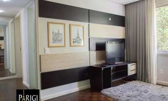 Imagem 3: Apartamento com 2 dormitórios para alugar, 70 m² por R$ 3.400,00/mês - Centro Histórico