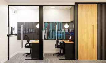 Imagem 8: Conjunto para alugar, 130 m² por R$ 22.750,00/mês - Vila Olímpia - São Paulo/SP