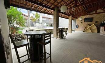 Imagem 6: EXCELENTE CASA TERREA COM PISCINA LOCAÇÃO CONFIRA!